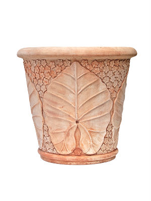 LANDCRAFT Pot - Seibert and Rice